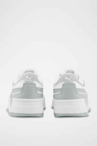 Sneakers Cali Dream-Blanc et gris