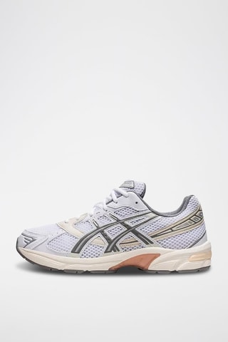 Sneakers Gel 1130,T Blanc et gris