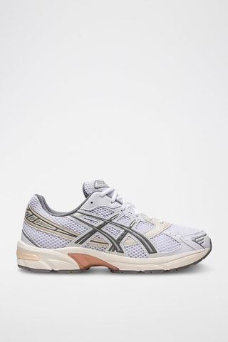 Sneakers Gel 1130,T Blanc et gris
