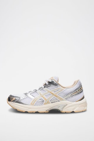 Sneakers Gel 1130 Gris et beige