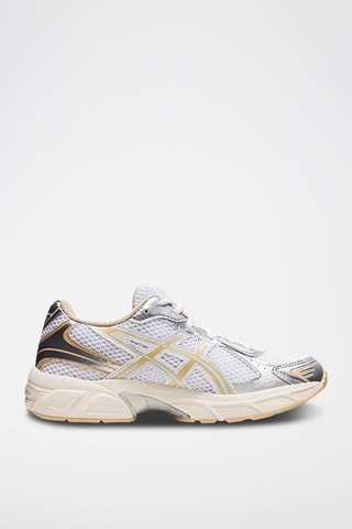Sneakers Gel 1130 Gris et beige