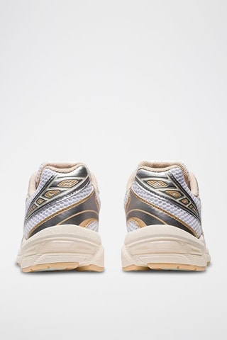 Sneakers Gel 1130 Gris et beige