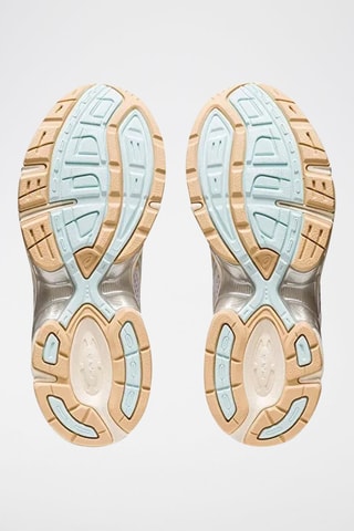 Sneakers Gel 1130 Gris et beige