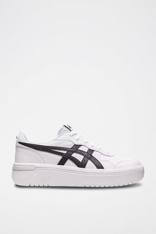 Sneakers Japan S Blanc et noir