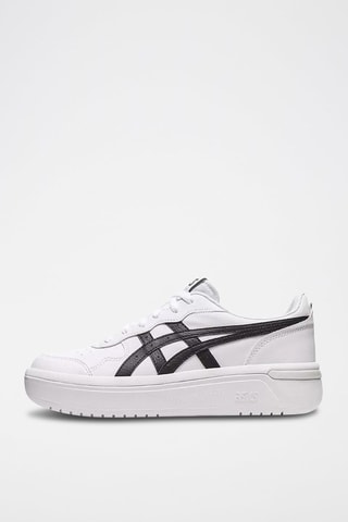Sneakers Japan S Blanc et noir