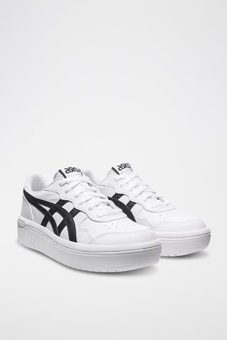 Sneakers Japan S Blanc et noir