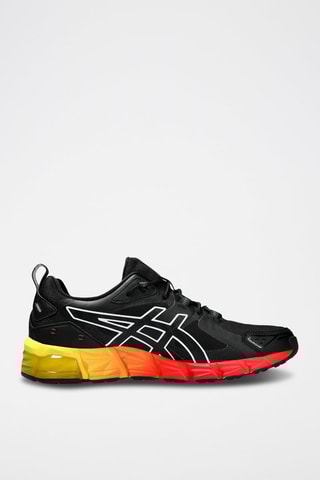 Sneakers Gel Quantum 180 Noir