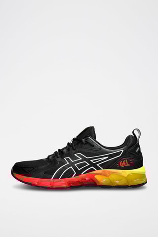 Sneakers Gel Quantum 180 Noir
