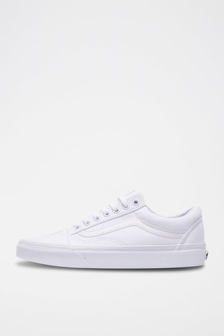 Sneakers Old Skool Blanc