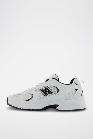 Baskets Mr 530 - Blanc