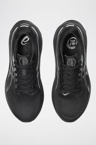 Baskets Gel Kayano 30 - Noir