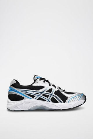 Baskets GT-2160 Asics - Noir et blanc