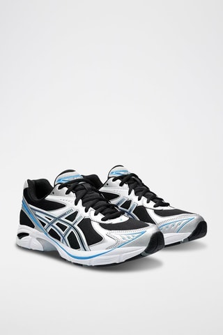 Baskets GT-2160 Asics - Noir et blanc