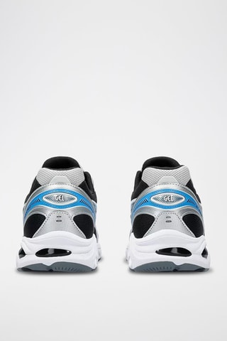 Baskets GT-2160 Asics - Noir et blanc