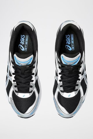 Baskets GT-2160 Asics - Noir et blanc
