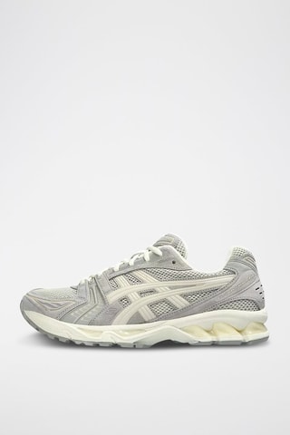 Baskets Gel Kayano 14 - Gris clair