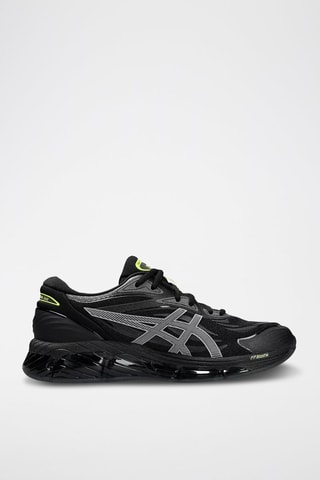 Baskets Gel Quantum 360 VIII - Noir