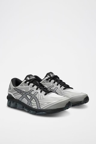 Baskets Gel Quantum 360 VIII - Gris