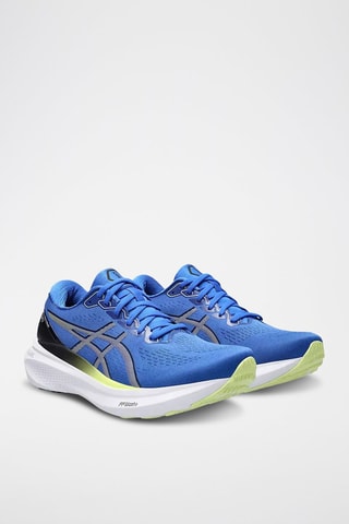 Baskets Gel Kayano 30 - Bleu cobalt