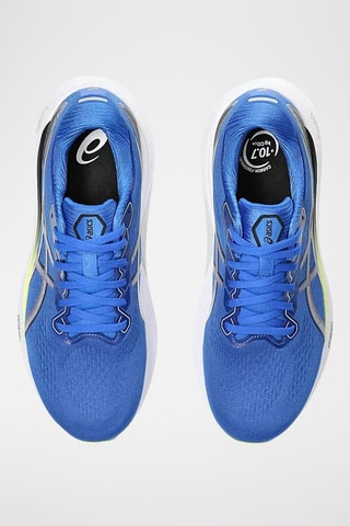 Baskets Gel Kayano 30 - Bleu cobalt