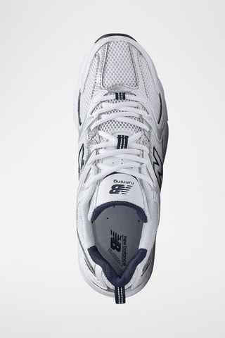 Sneakers MR530 - Blanc