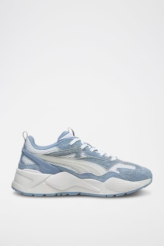 Sneakers Rs-X Efekt Bwa Bleu