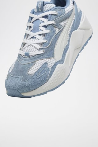 Sneakers Rs-X Efekt Bwa Bleu