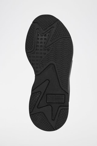 Sneakers Rs-X Bw Noir et blanc