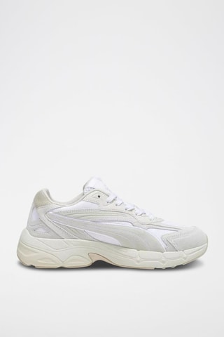 Sneakers Teveris Nitro Canyons-Blanc