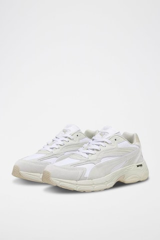 Sneakers Teveris Nitro Canyons-Blanc