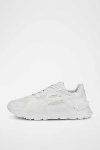 Sneakers Mirage Sport Asphalt-Blanc