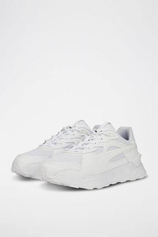 Sneakers Mirage Sport Asphalt-Blanc
