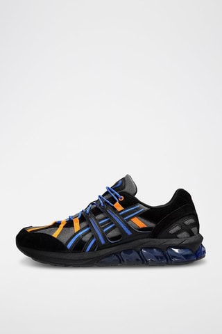 Baskets Gel Sanoma 180 Noir