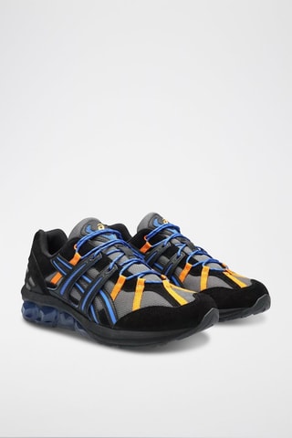 Baskets Gel Sanoma 180 Noir