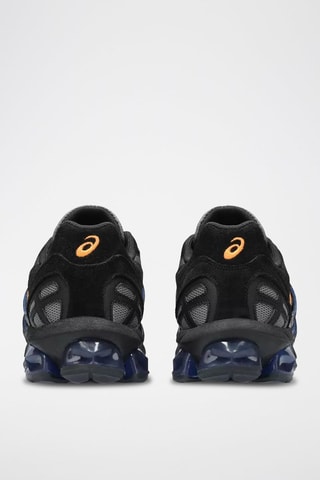 Baskets Gel Sanoma 180 Noir