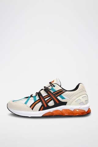 Baskets Gel Sanoma 180 Blanc
