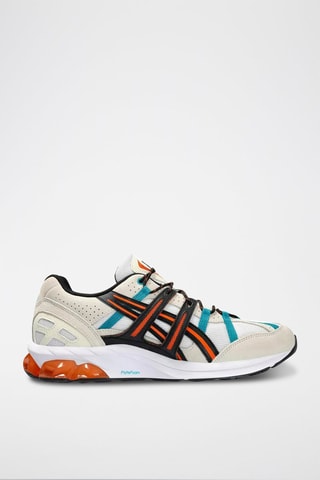 Baskets Gel Sanoma 180 Blanc