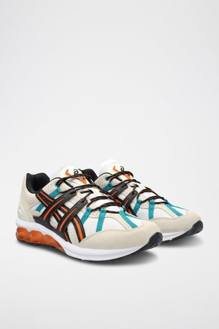 Baskets Gel Sanoma 180 Blanc