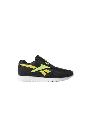 Sneakers Rapide - Noir et jaune