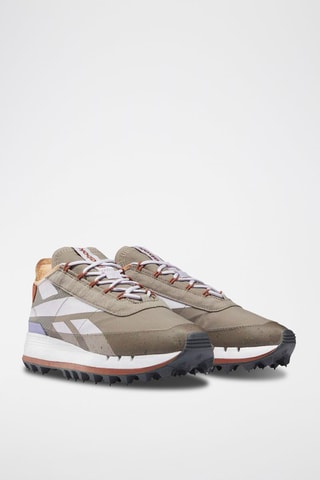 Sneakers Legacy 83 - Gris