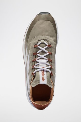 Sneakers Legacy 83 - Gris