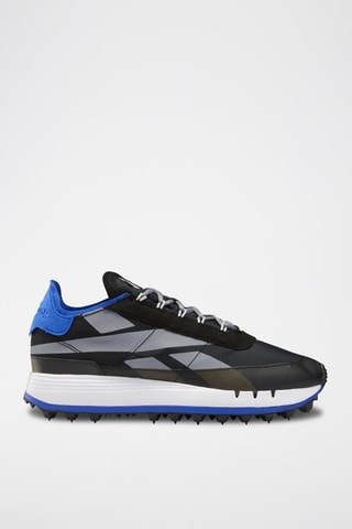 Sneakers Legacy 83 - Noir et gris