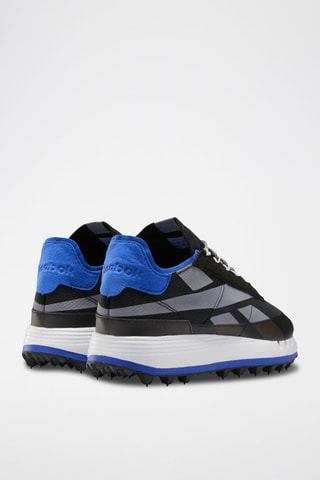 Sneakers Legacy 83 - Noir et gris