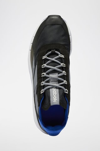 Sneakers Legacy 83 - Noir et gris