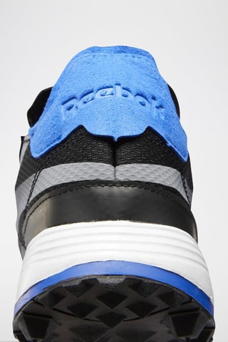 Sneakers Legacy 83 - Noir et gris