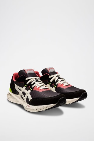 Sneakers Tarther Blast Anthracite et noir