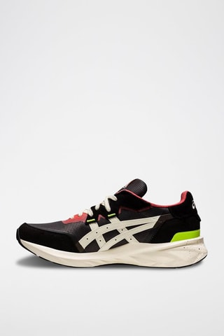 Sneakers Tarther Blast Anthracite et noir