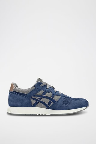 Sneakers Lyte Classic Bleu et gris