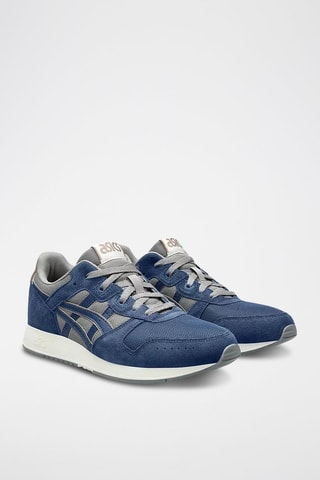 Sneakers Lyte Classic Bleu et gris