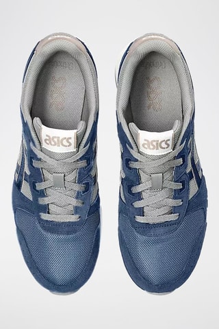 Sneakers Lyte Classic Bleu et gris